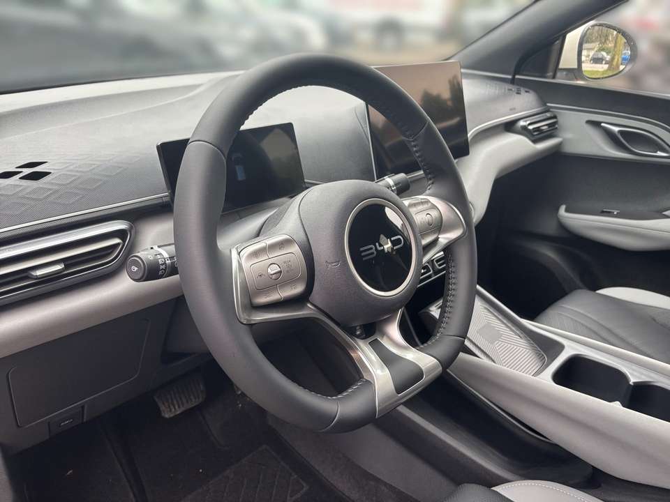 BYD Dolphin Surf - Imagem 9