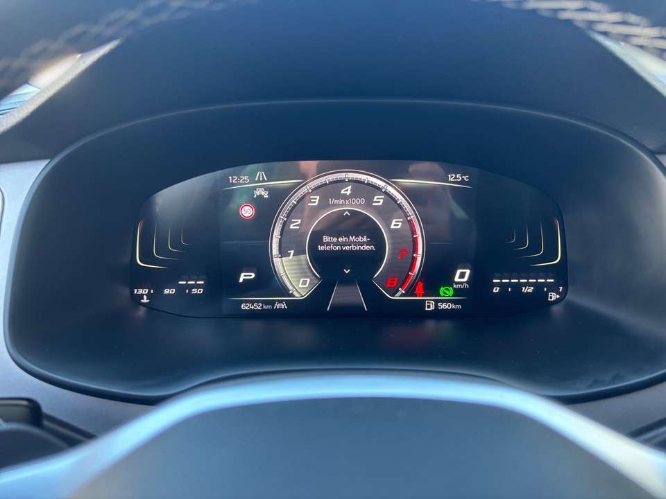 SEAT Ateca - Imagem 13