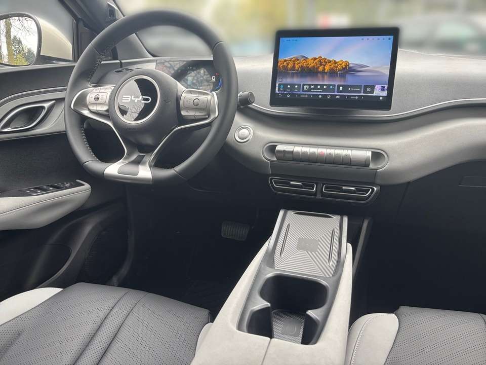 BYD Dolphin Surf - Imagem 12