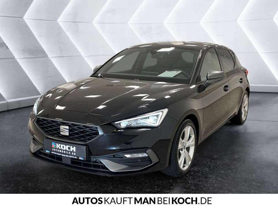 SEAT Leon - Imagem 3