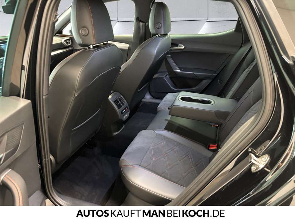 SEAT Leon - Imagem 8