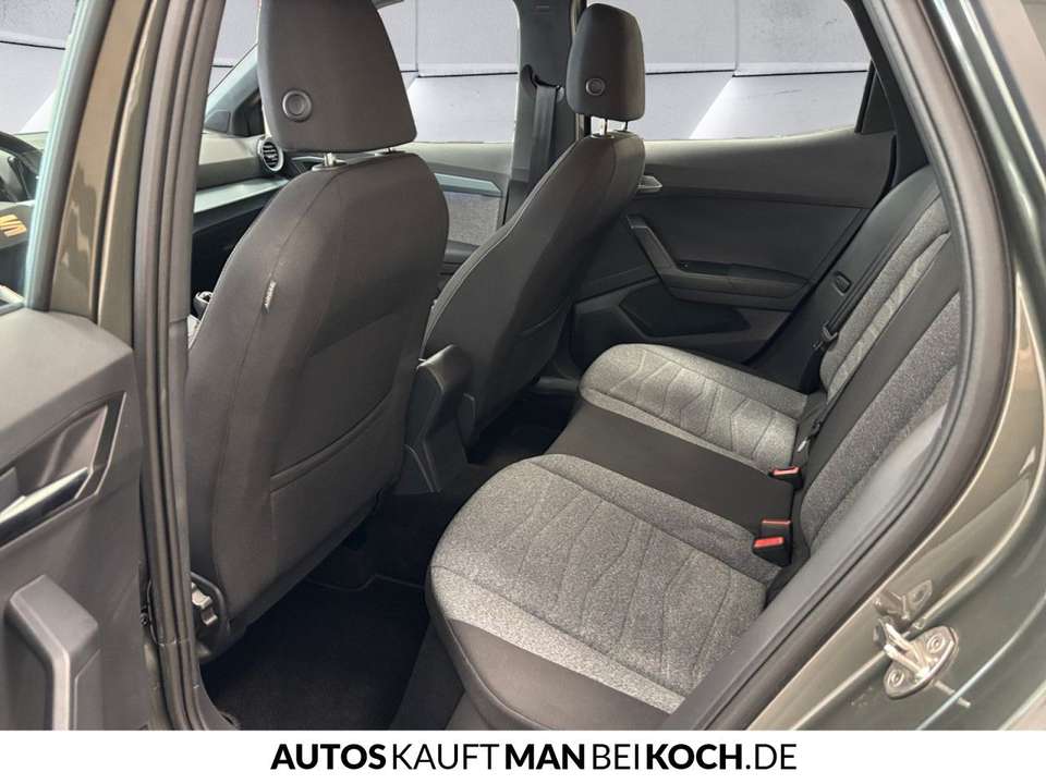 SEAT Arona - Imagem 8