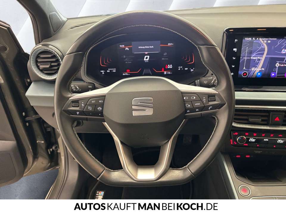 SEAT Arona - Imagem 10