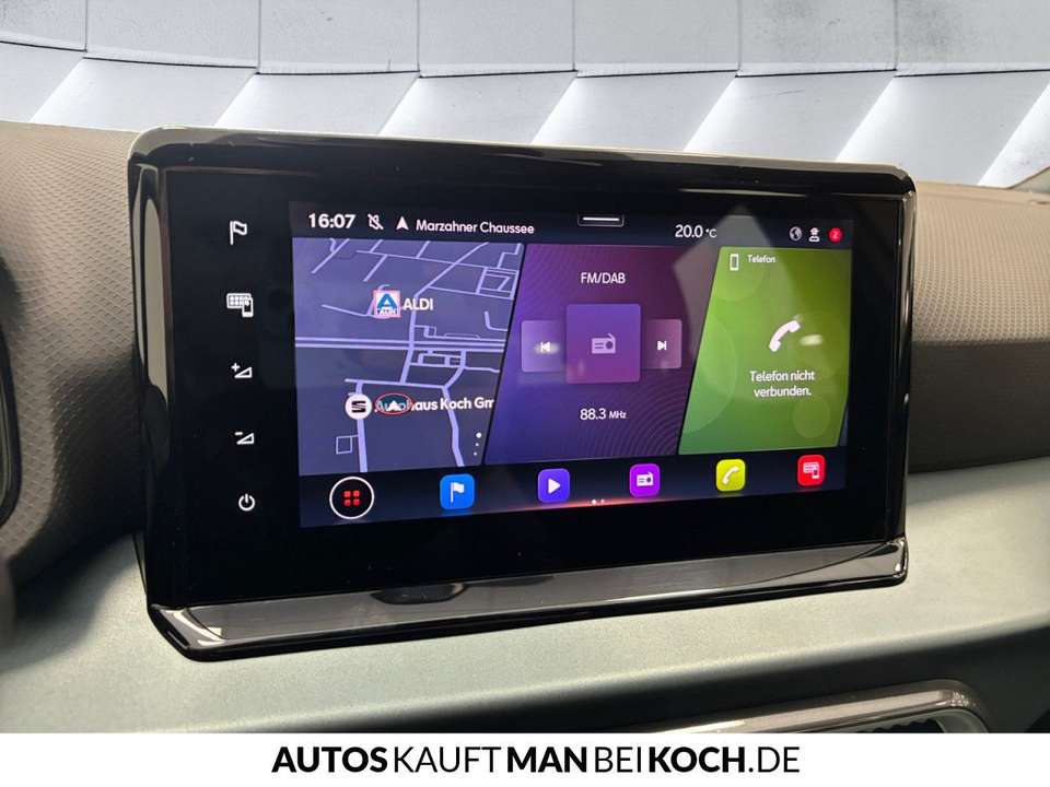 SEAT Arona - Imagem 13