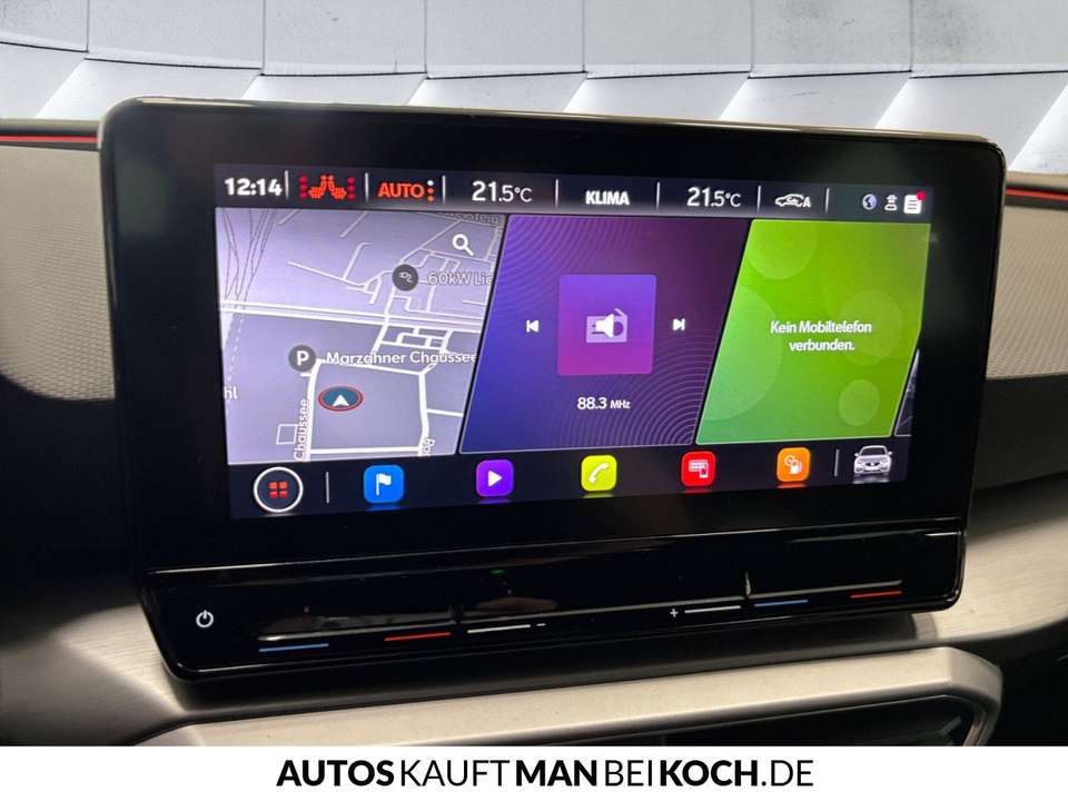 SEAT Leon - Imagem 13