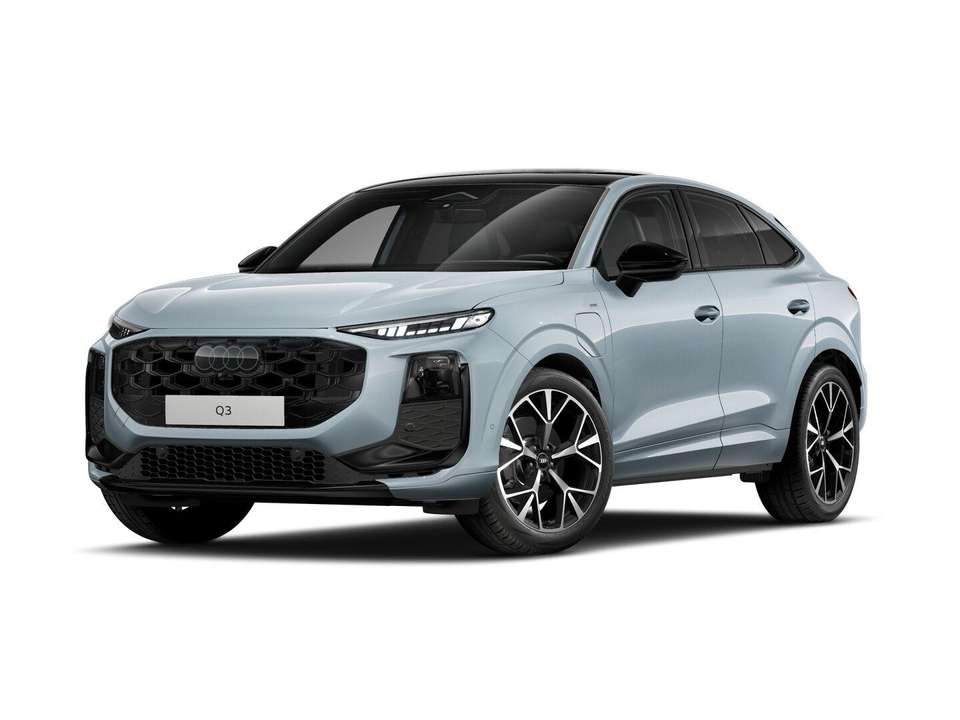 Audi Q3 - Imagem 1