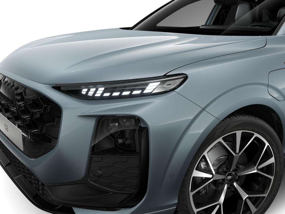 Audi Q3 - Imagem 2