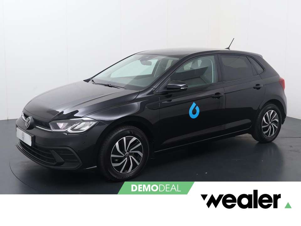 Volkswagen Polo - Imagem 1