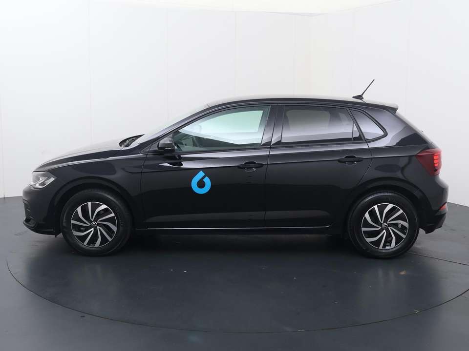 Volkswagen Polo - Imagem 2
