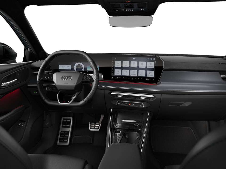 Audi Q3 - Imagem 3