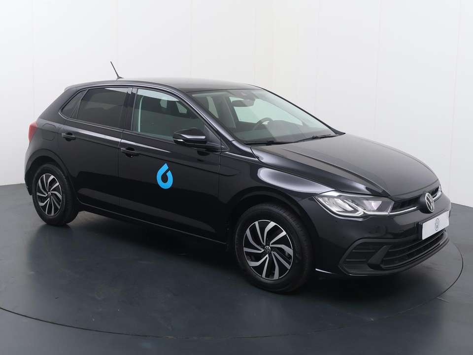 Volkswagen Polo - Imagem 3