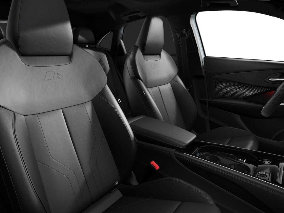 Audi Q3 - Imagem 4