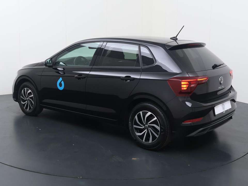 Volkswagen Polo - Imagem 4