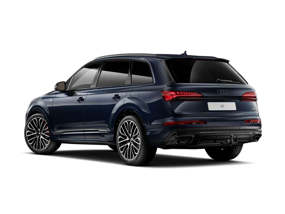 Audi Q7 - Imagem 2