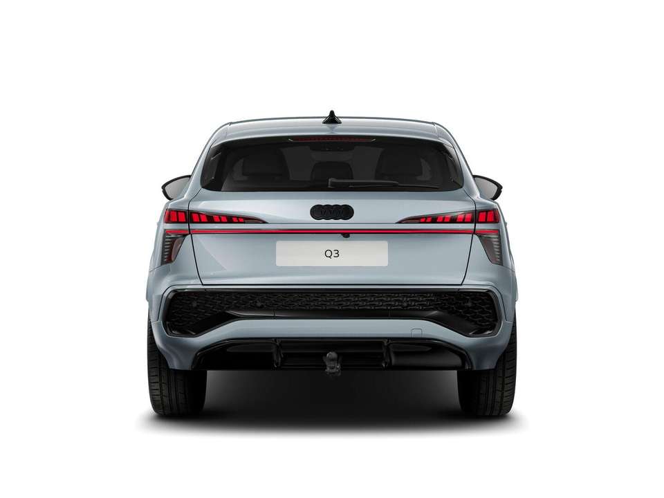 Audi Q3 - Imagem 5