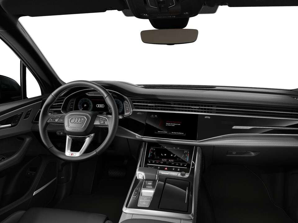 Audi Q7 - Imagem 3