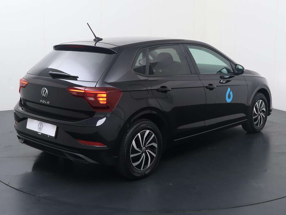 Volkswagen Polo - Imagem 5
