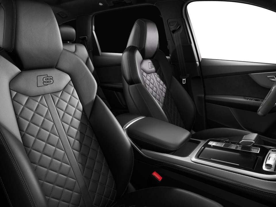 Audi Q7 - Imagem 4