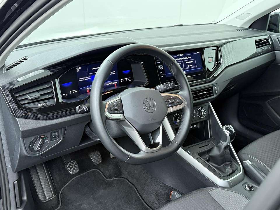 Volkswagen Polo - Imagem 6
