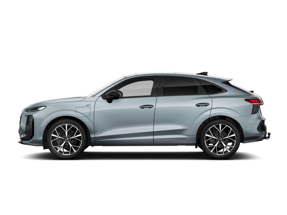 Audi Q3 - Imagem 7