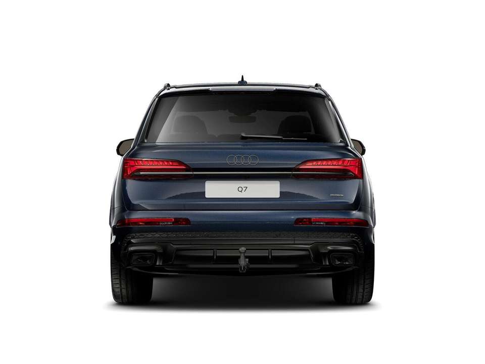 Audi Q7 - Imagem 5