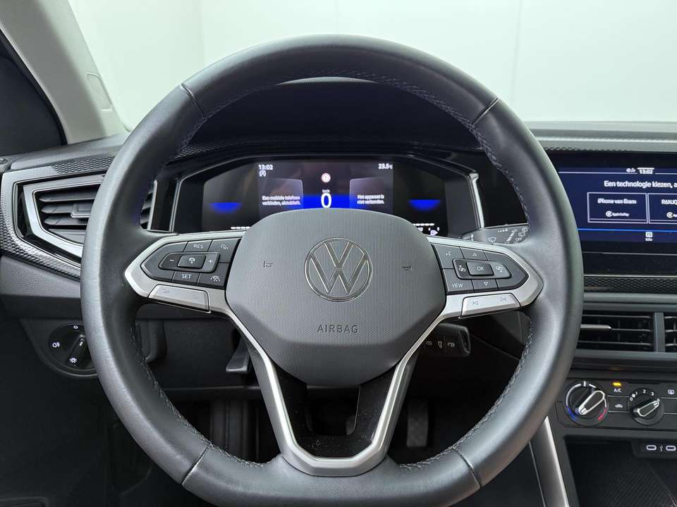Volkswagen Polo - Imagem 8