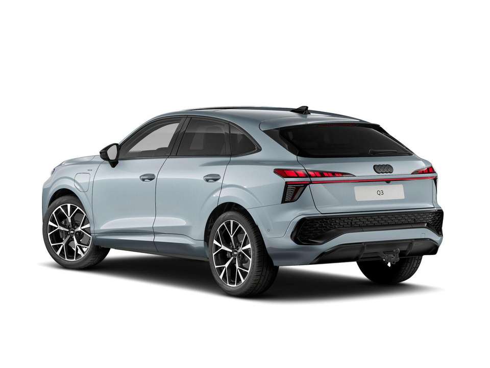 Audi Q3 - Imagem 8