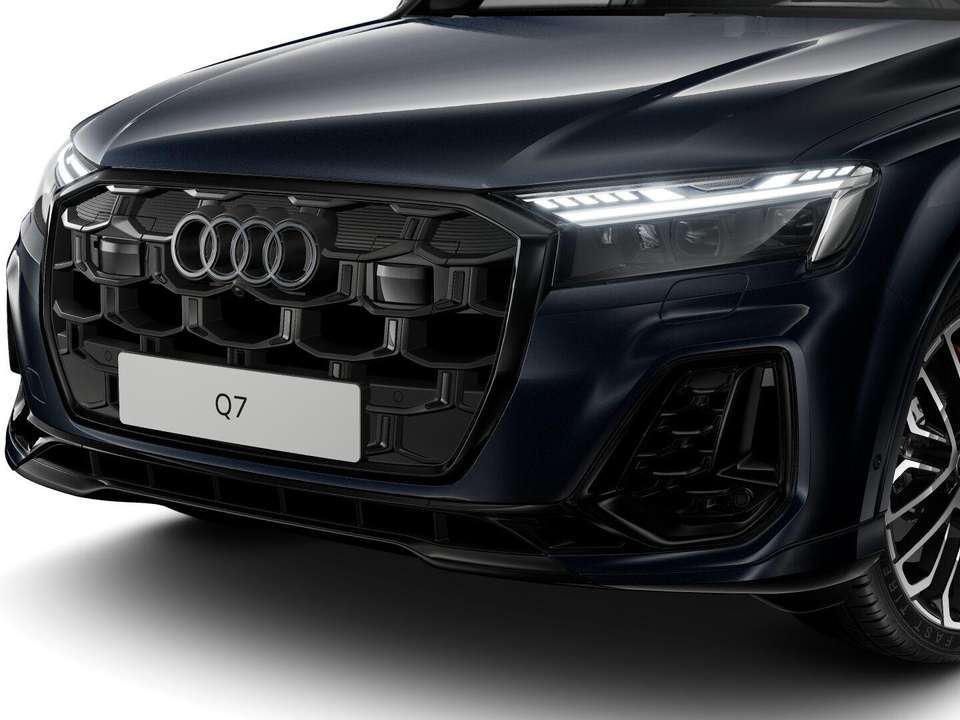 Audi Q7 - Imagem 6