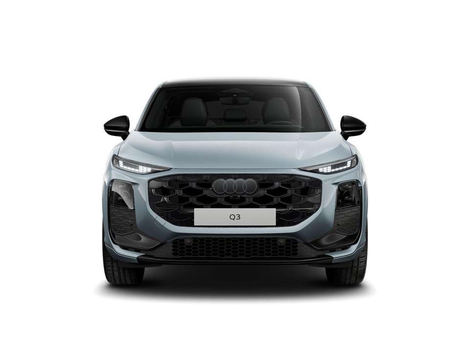 Audi Q3 - Imagem 9