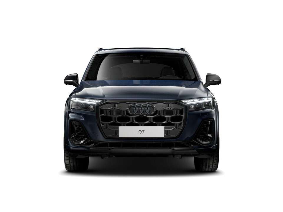 Audi Q7 - Imagem 7
