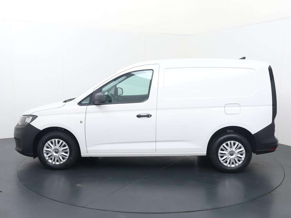 Volkswagen Caddy - Imagem 2