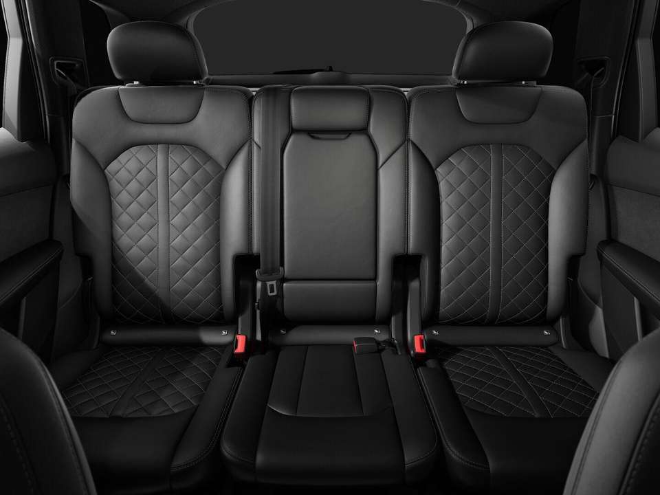 Audi Q7 - Imagem 8