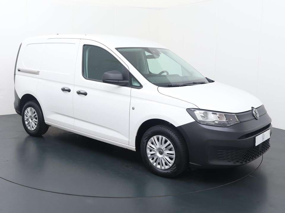 Volkswagen Caddy - Imagem 3