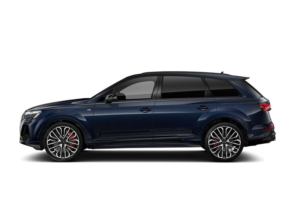 Audi Q7 - Imagem 9