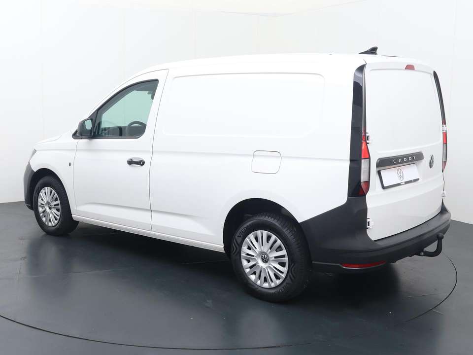 Volkswagen Caddy - Imagem 4
