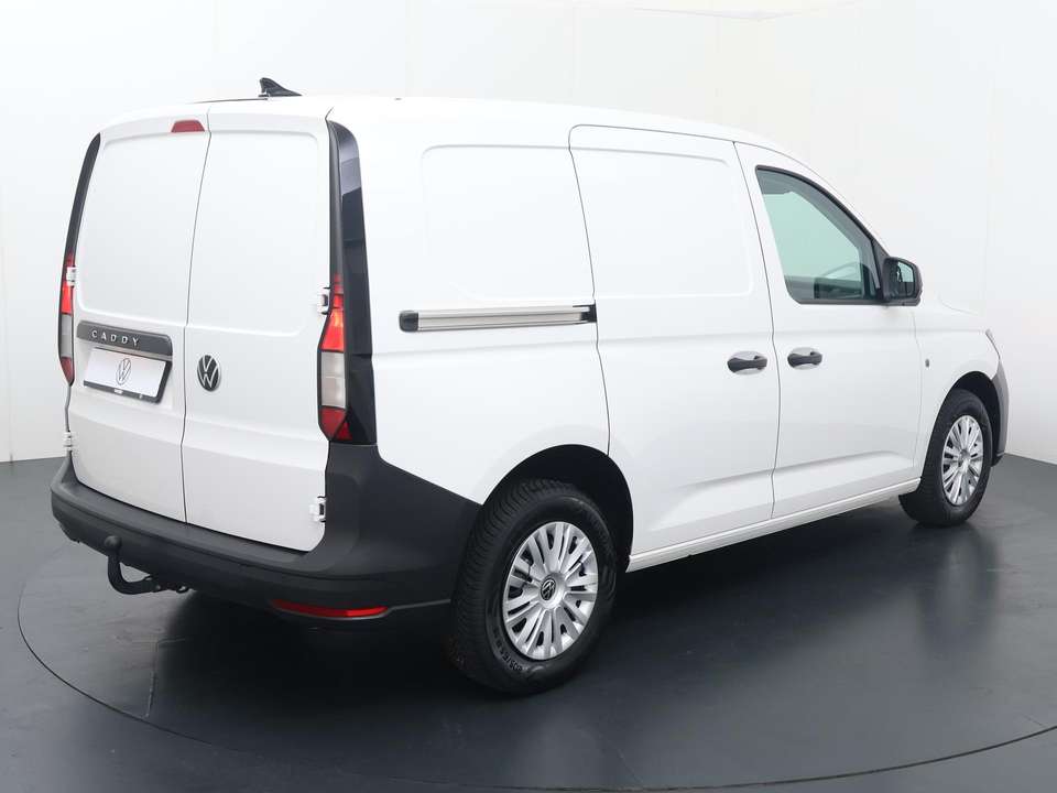 Volkswagen Caddy - Imagem 5
