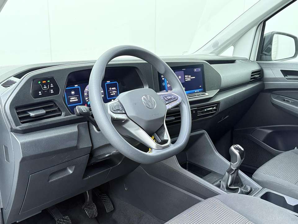 Volkswagen Caddy - Imagem 6