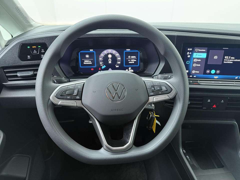 Volkswagen Caddy - Imagem 8