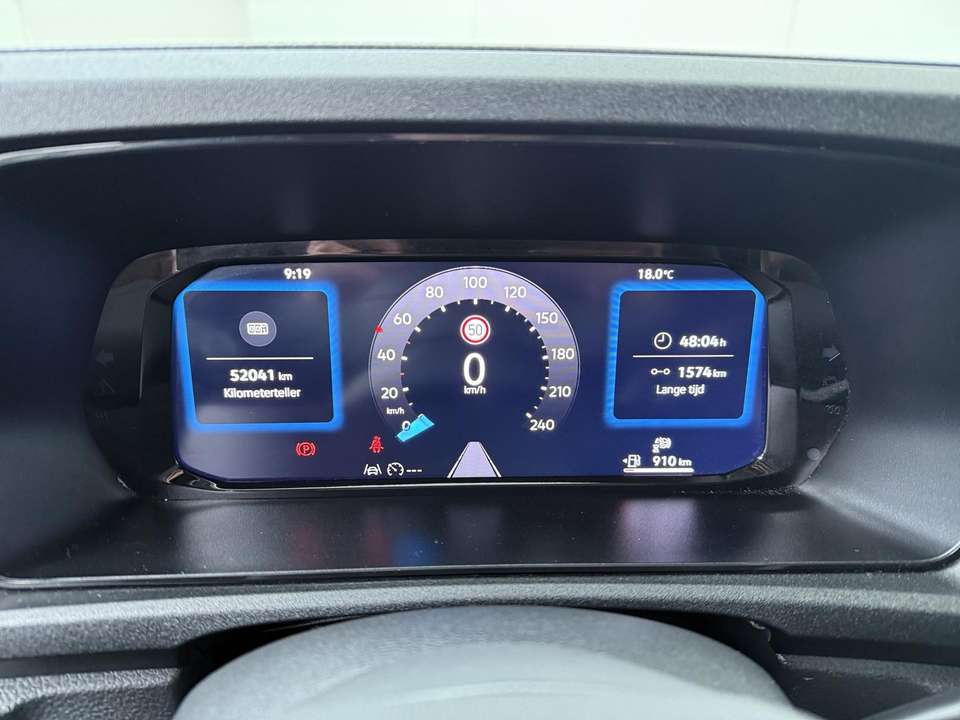 Volkswagen Caddy - Imagem 10