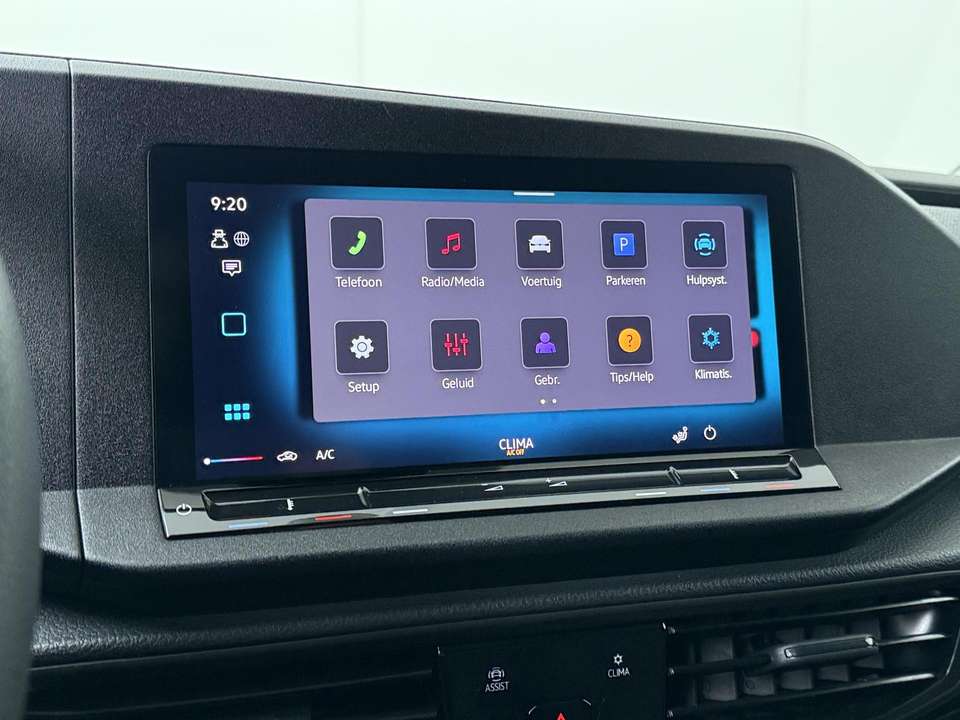 Volkswagen Caddy - Imagem 11