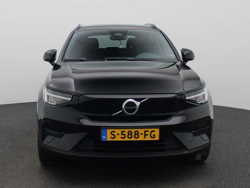 Volvo XC40 - Imagem 3