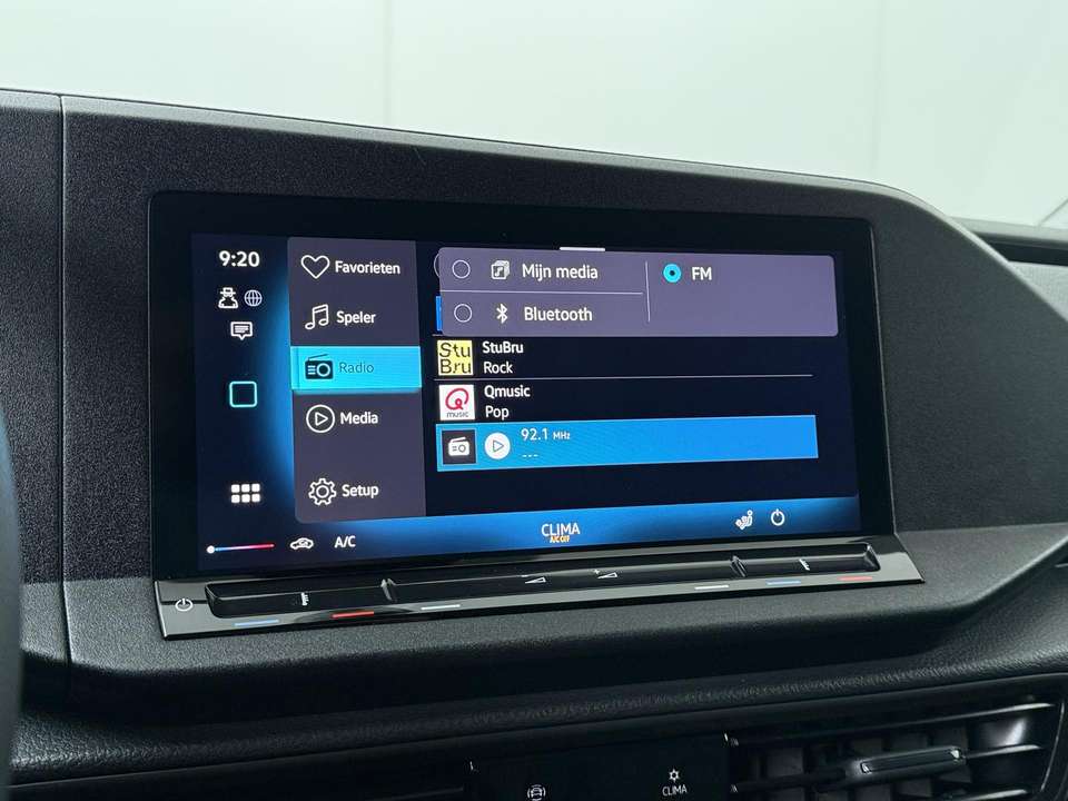 Volkswagen Caddy - Imagem 12