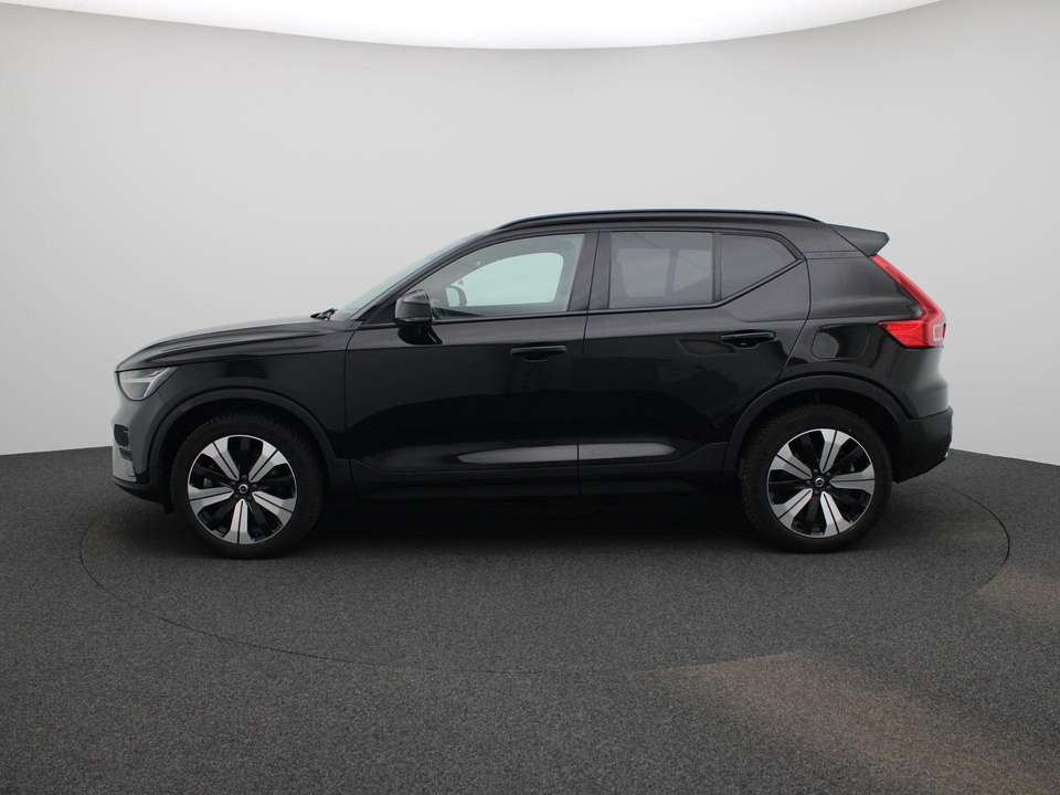 Volvo XC40 - Imagem 4