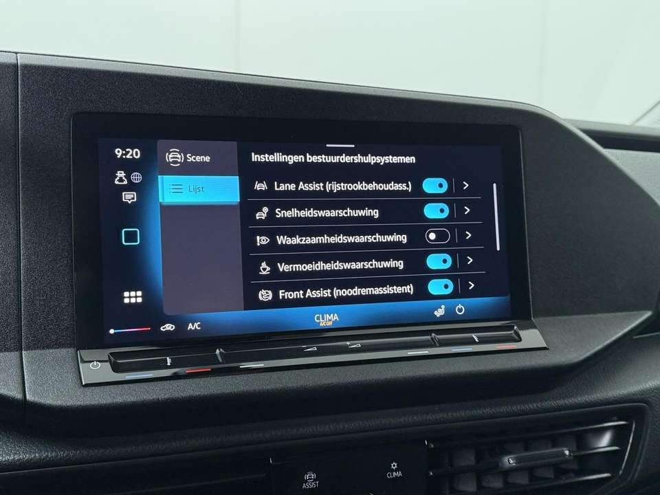 Volkswagen Caddy - Imagem 13