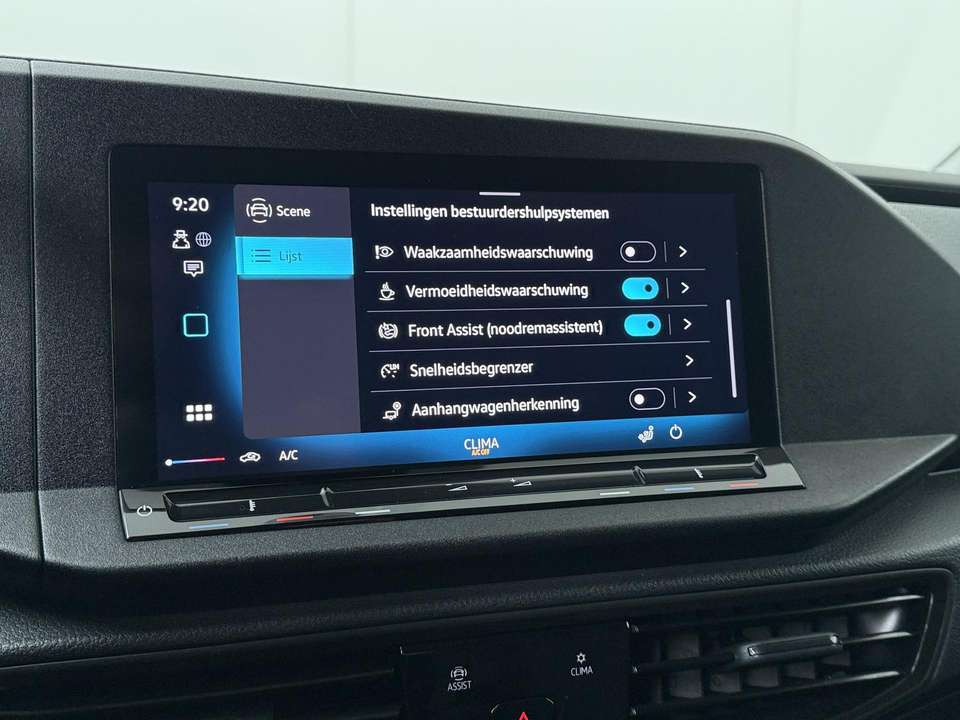 Volkswagen Caddy - Imagem 14