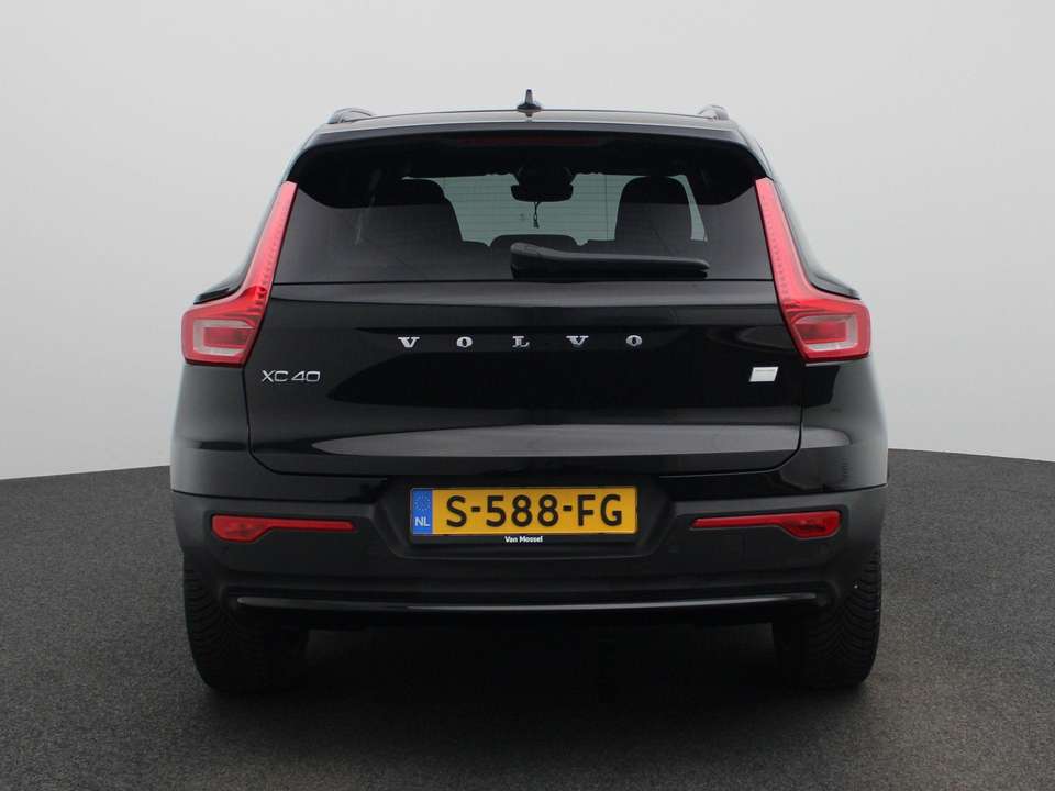 Volvo XC40 - Imagem 5