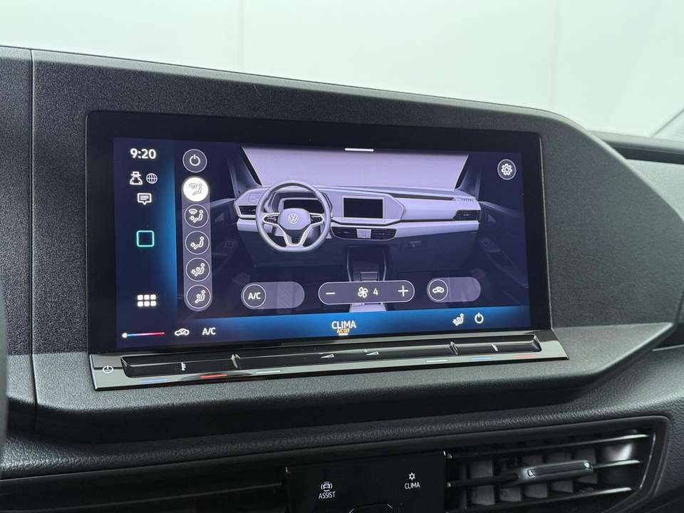 Volkswagen Caddy - Imagem 15