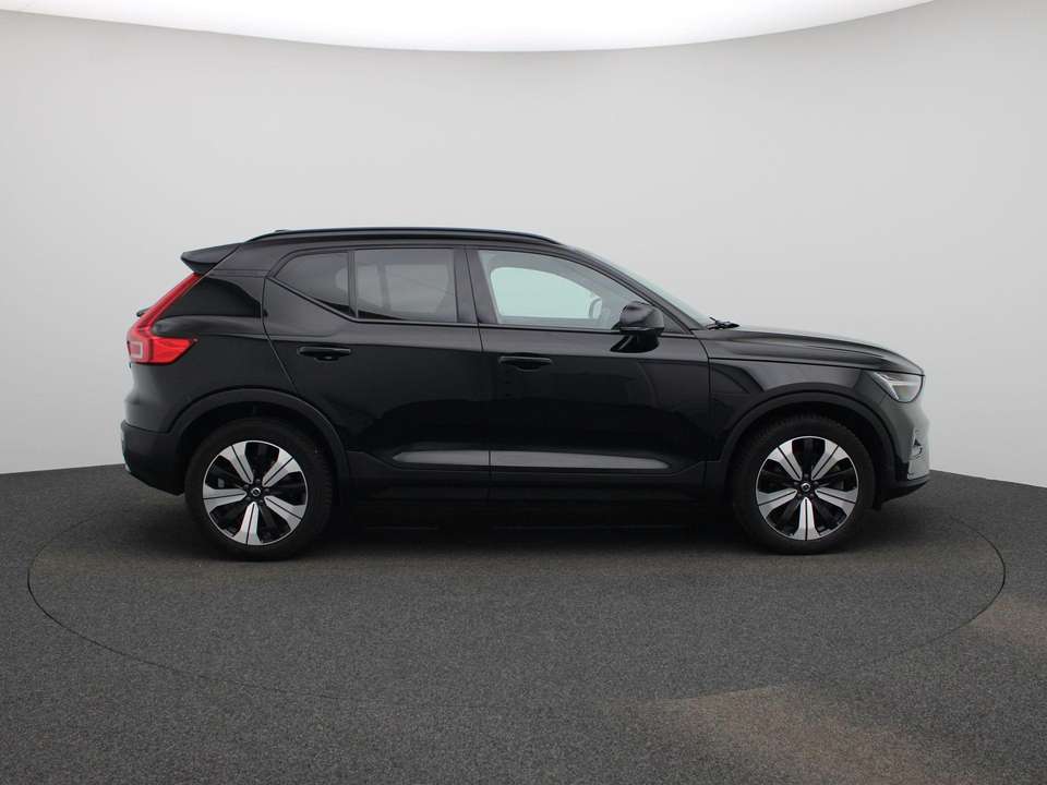 Volvo XC40 - Imagem 6