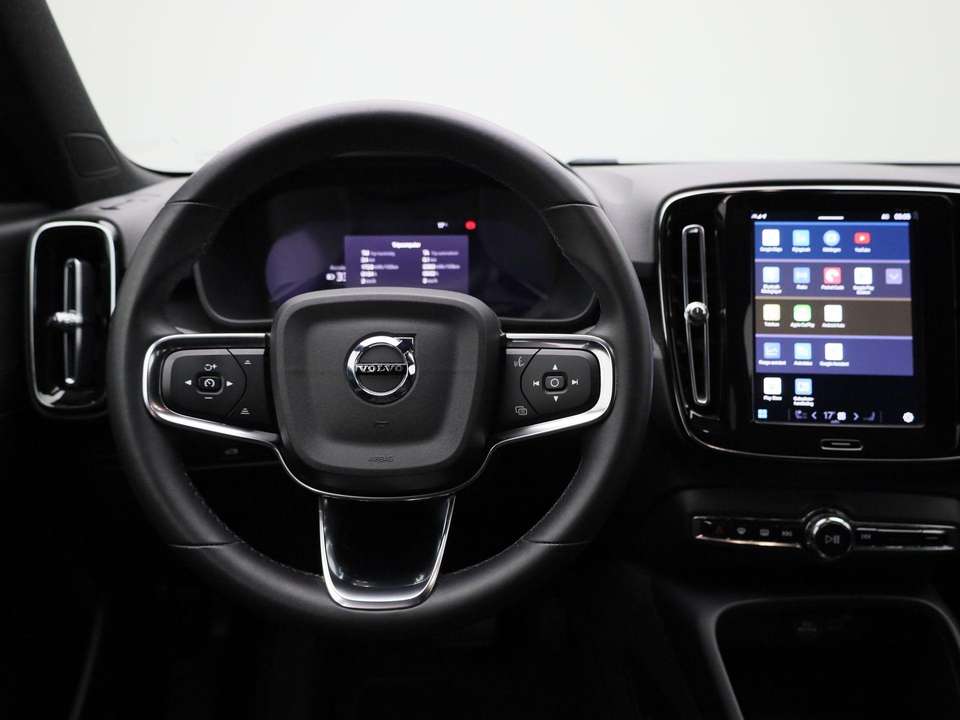 Volvo XC40 - Imagem 7