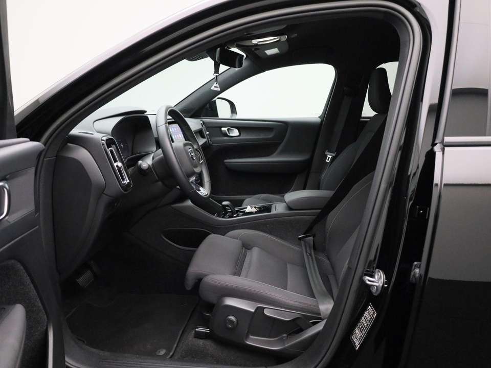 Volvo XC40 - Imagem 9